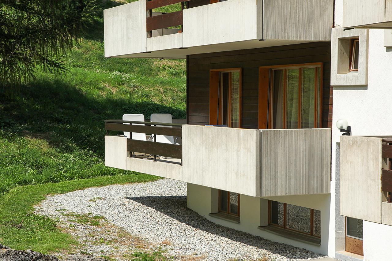 Bellevue A; Nr. 301. Διαμέρισμα La Tzoumaz Εξωτερικό φωτογραφία